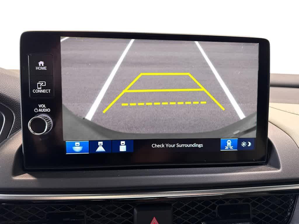 new 2026 Acura ADX car, priced at $42,250
