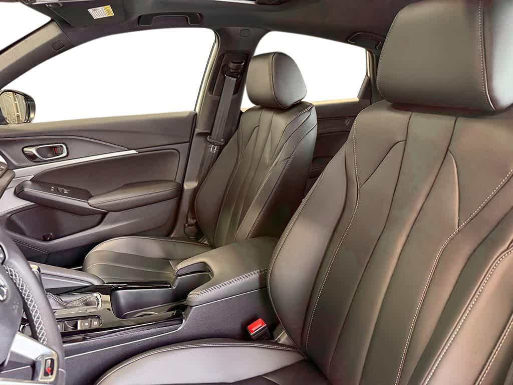 new 2026 Acura Integra car, priced at $37,845