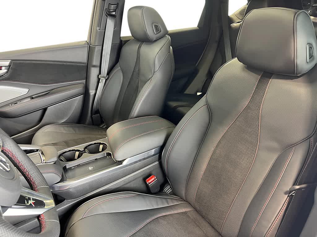 new 2026 Acura RDX car, priced at $52,750