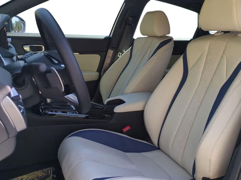 new 2026 Acura Integra car, priced at $40,995