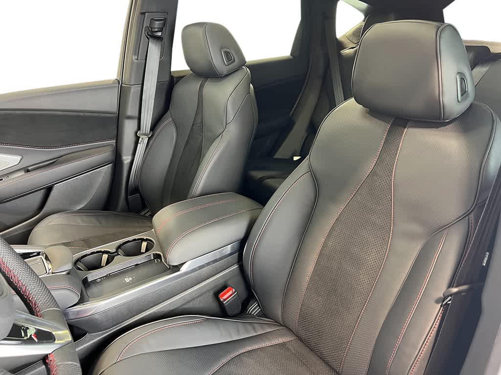new 2026 Acura RDX car, priced at $52,150