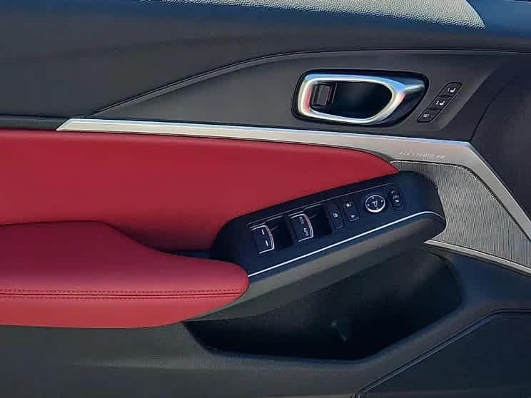 new 2026 Acura Integra car, priced at $41,095