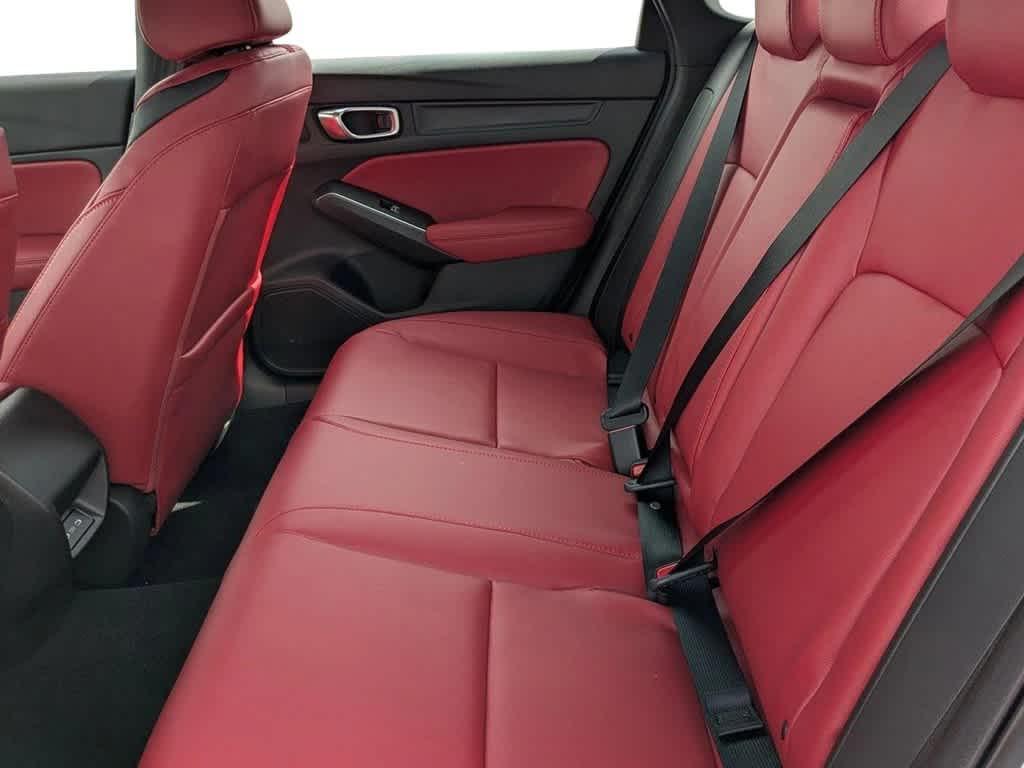 new 2026 Acura Integra car, priced at $41,095