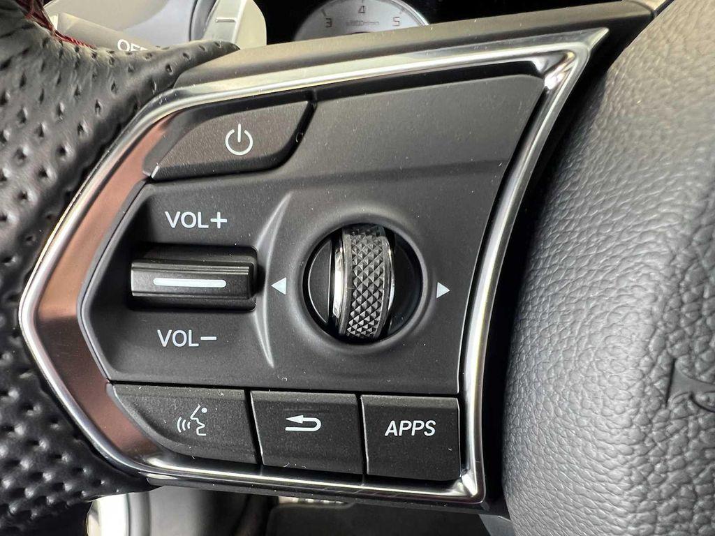 new 2026 Acura RDX car, priced at $52,750
