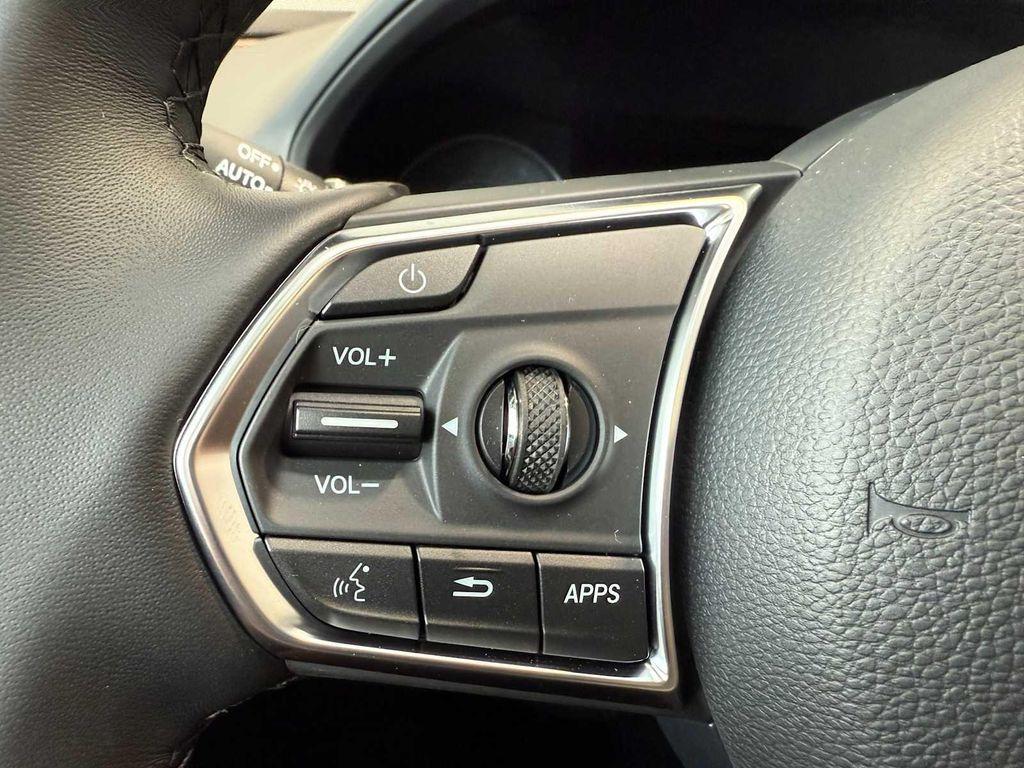 new 2026 Acura RDX car, priced at $49,750