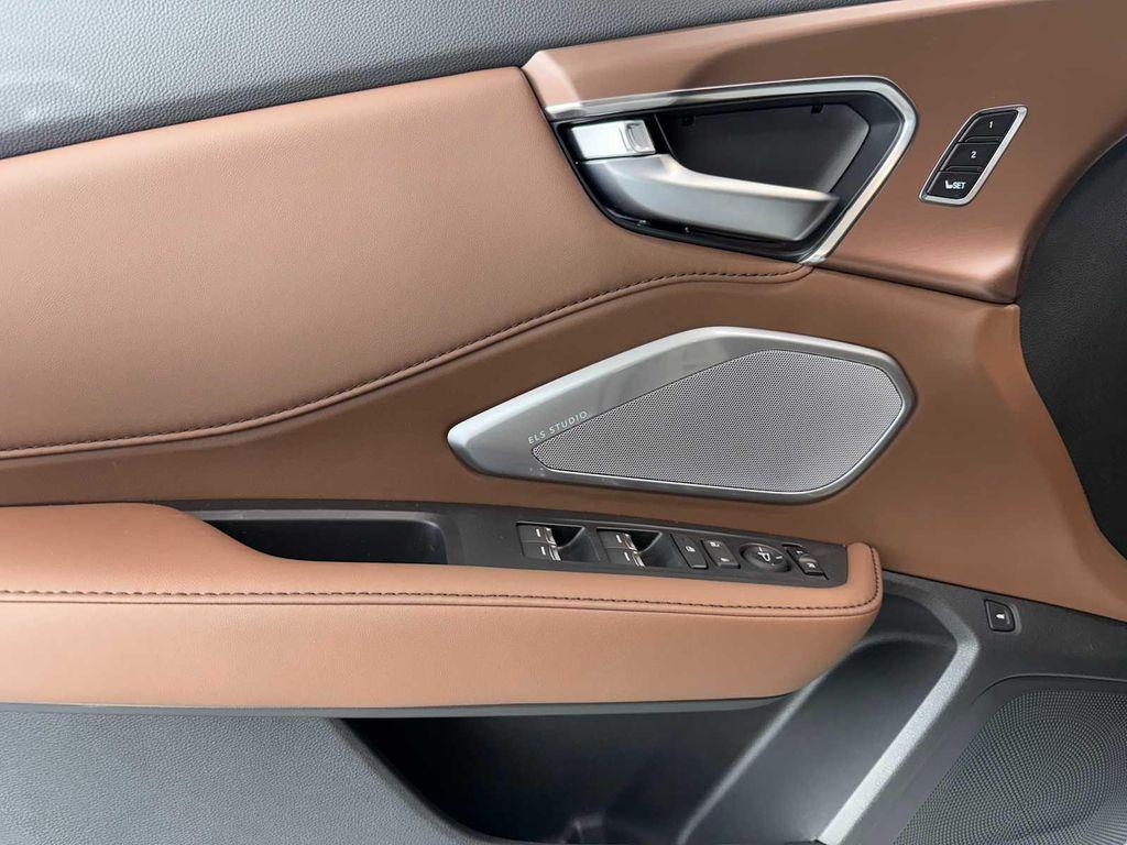new 2026 Acura RDX car, priced at $49,750