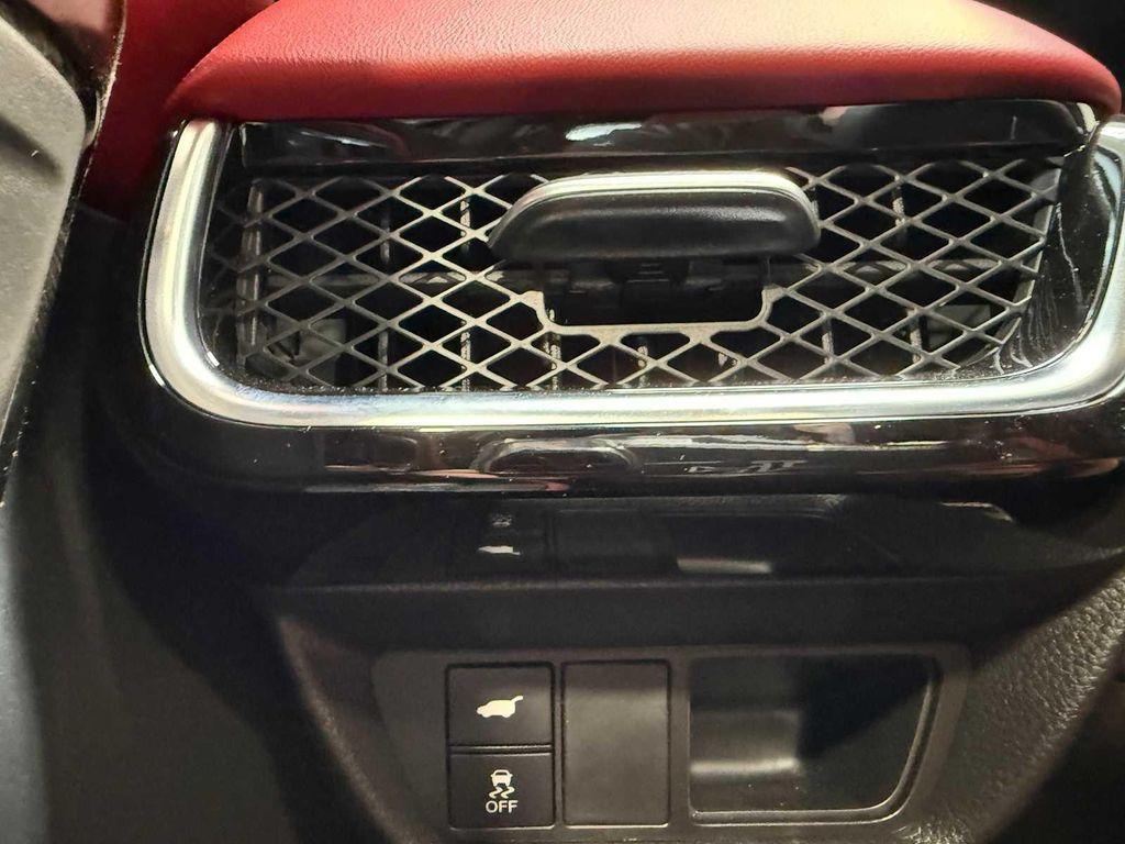 new 2026 Acura ADX car, priced at $42,250