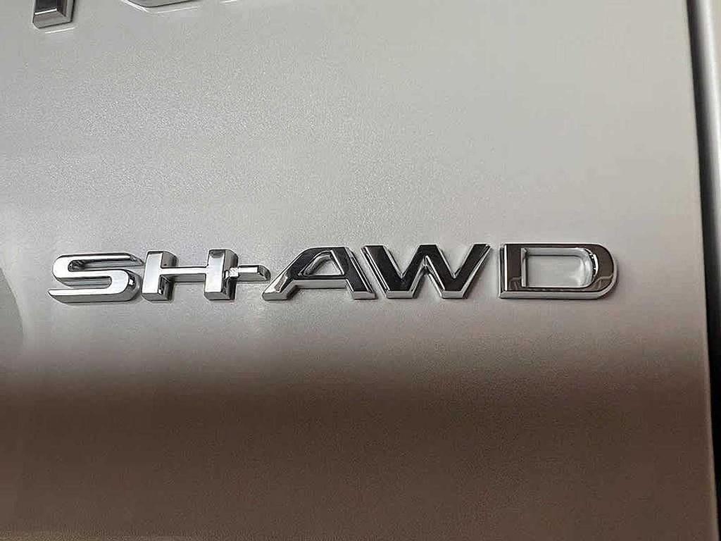 new 2026 Acura RDX car, priced at $52,650