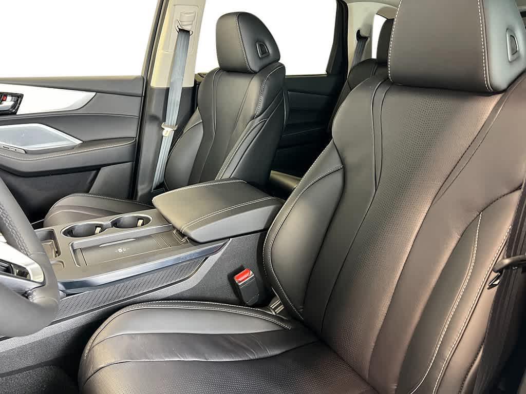 new 2026 Acura MDX car, priced at $61,450