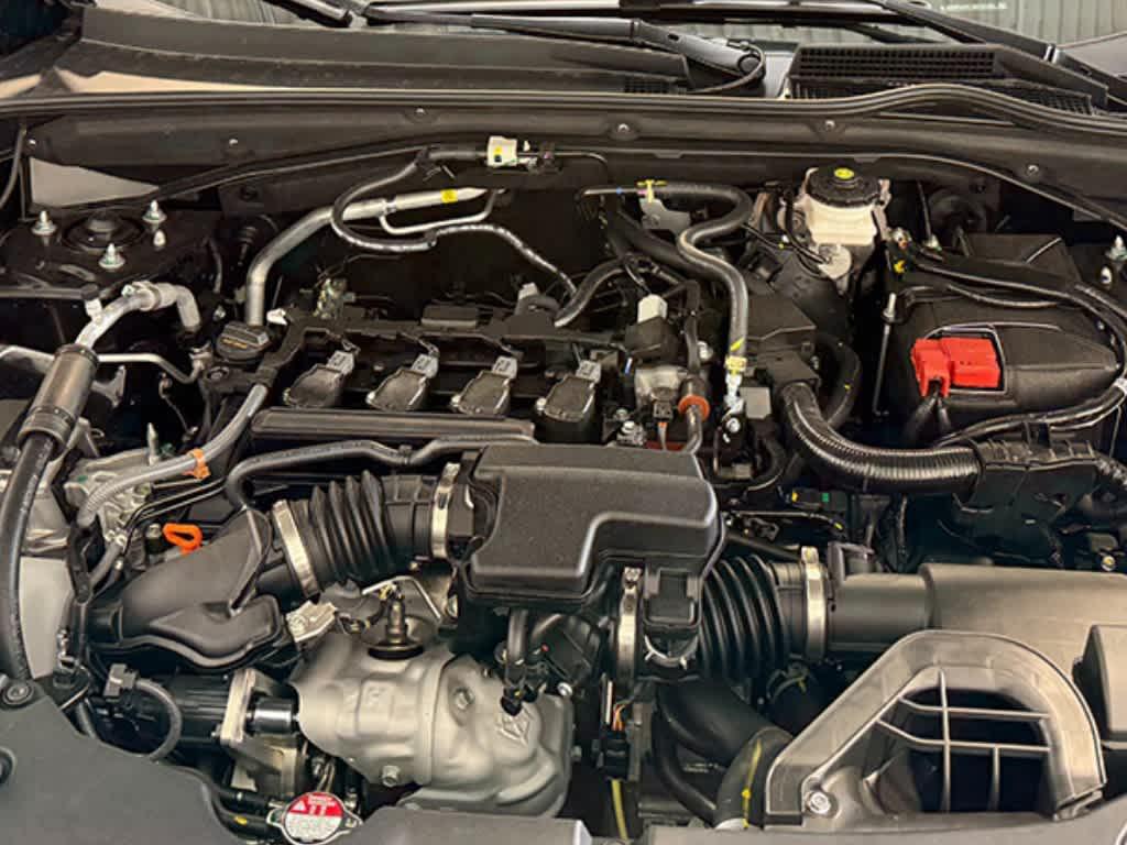 new 2026 Acura ADX car, priced at $45,850