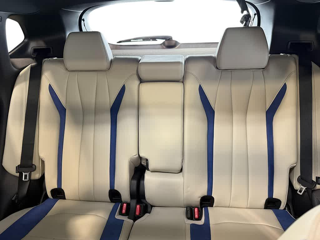 new 2026 Acura ADX car, priced at $42,250