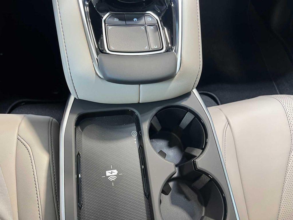 new 2026 Acura RDX car, priced at $49,050