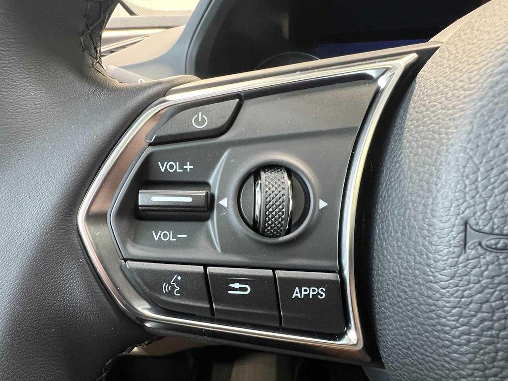 new 2026 Acura RDX car, priced at $49,050