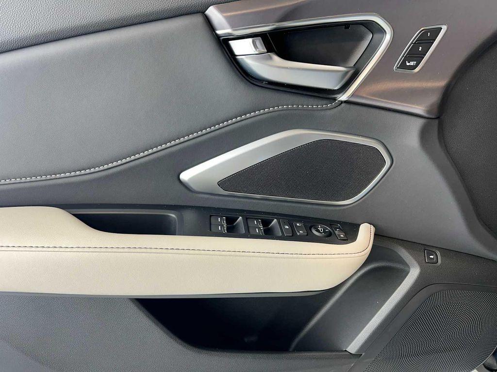 new 2026 Acura RDX car, priced at $46,550