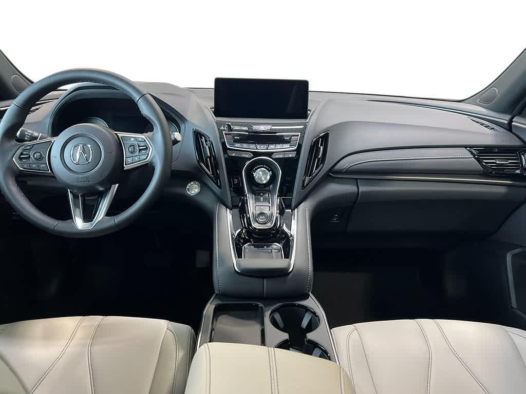 new 2026 Acura RDX car, priced at $46,550