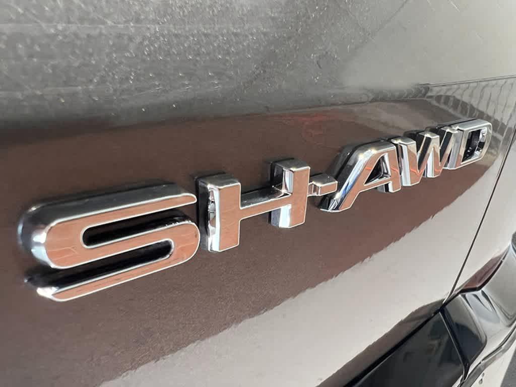 new 2026 Acura MDX car, priced at $64,450