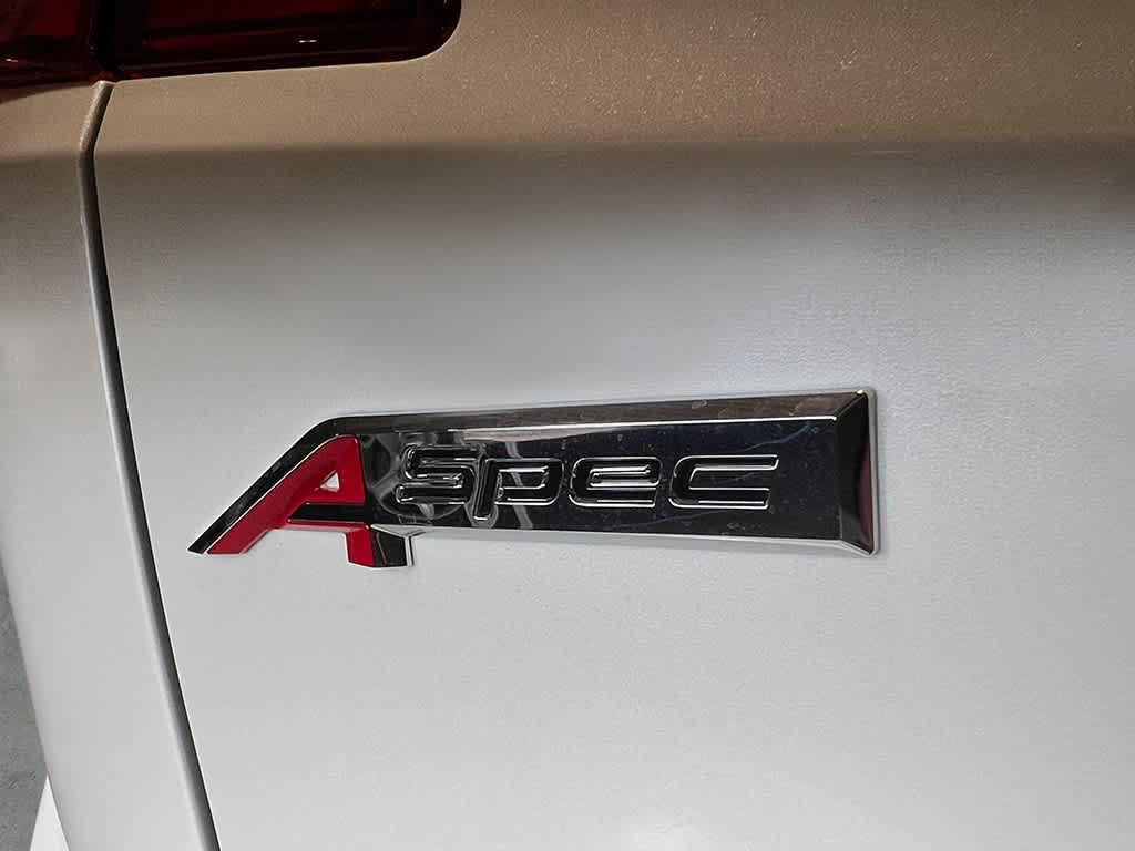 new 2026 Acura RDX car, priced at $56,900