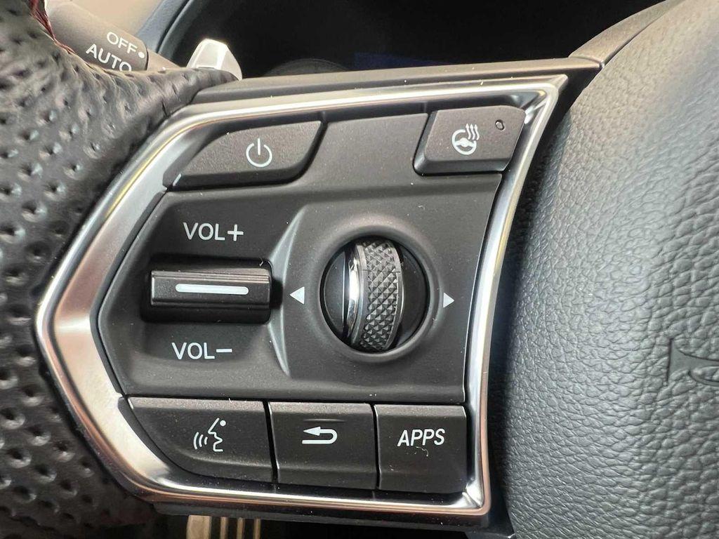 new 2026 Acura RDX car, priced at $56,900
