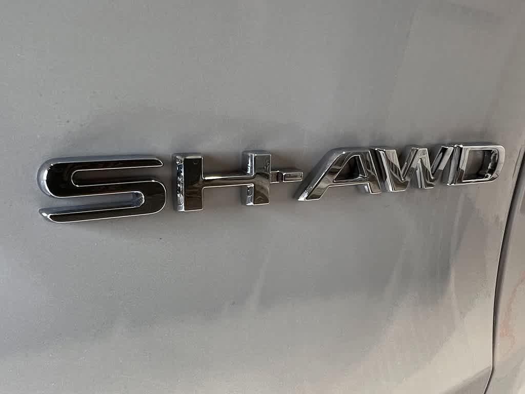 new 2026 Acura RDX car, priced at $56,900