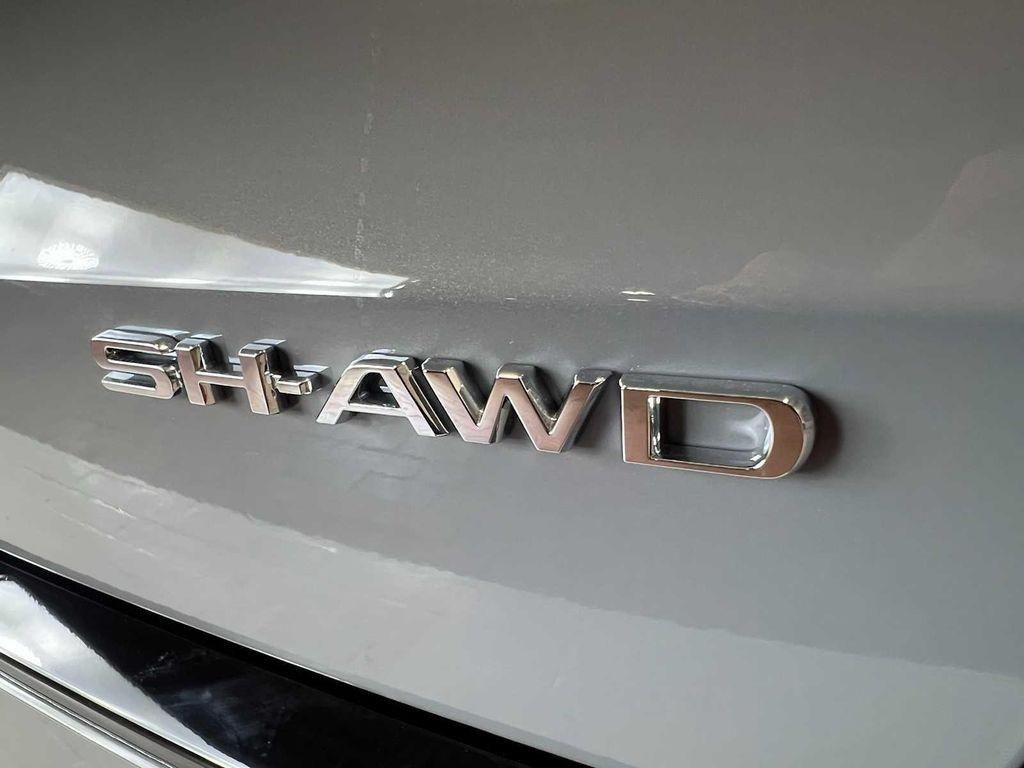 new 2026 Acura MDX car, priced at $70,950