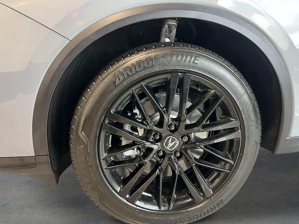 new 2026 Acura MDX car, priced at $70,950