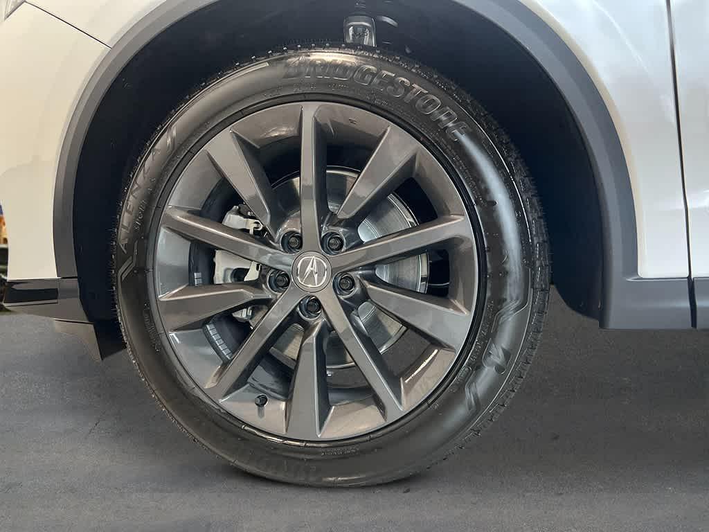 new 2026 Acura MDX car, priced at $64,450