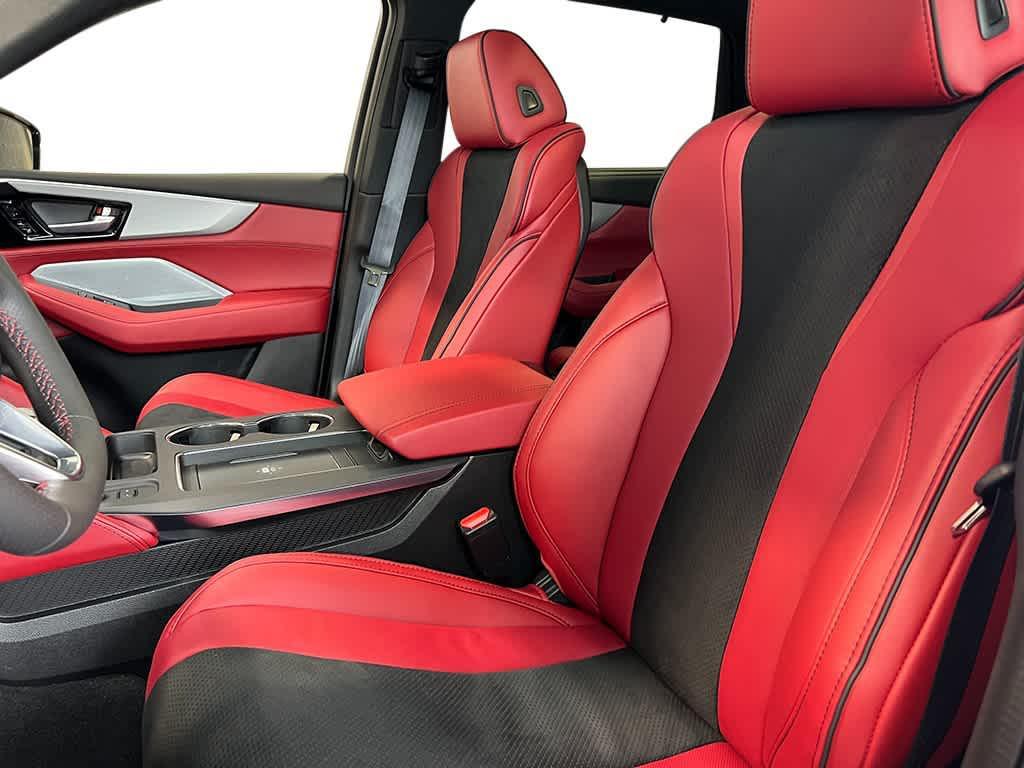 new 2026 Acura MDX car, priced at $64,450