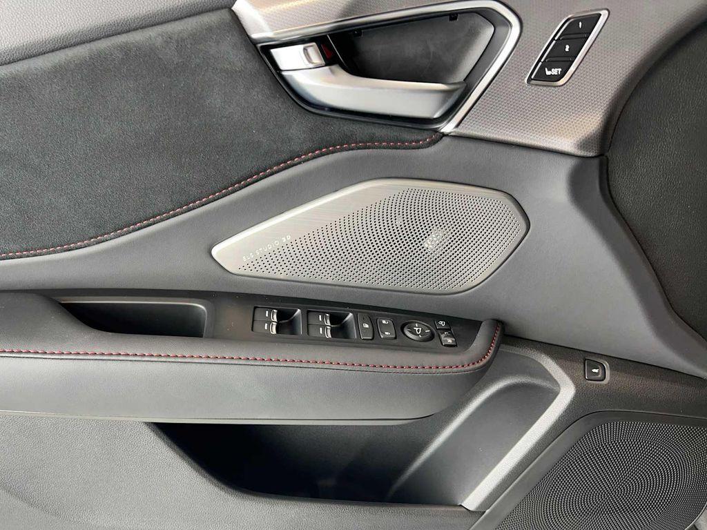 new 2026 Acura RDX car, priced at $56,900