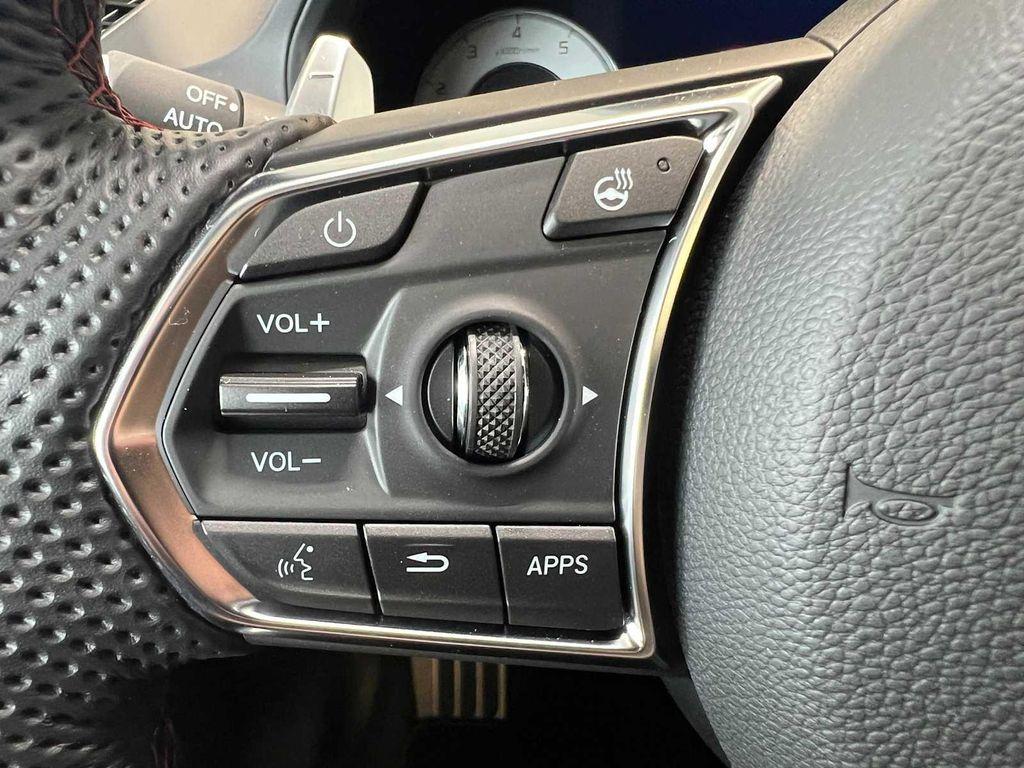 new 2026 Acura RDX car, priced at $56,900