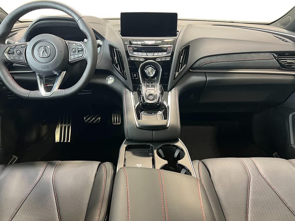 new 2026 Acura RDX car, priced at $56,900