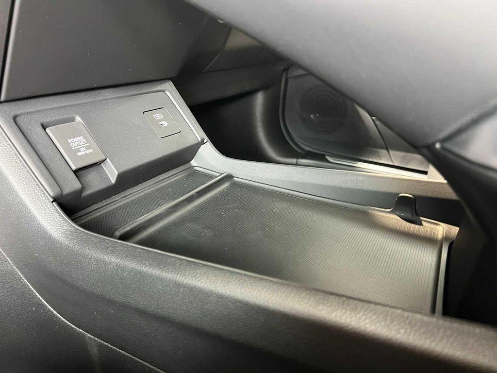 new 2026 Acura RDX car, priced at $56,900