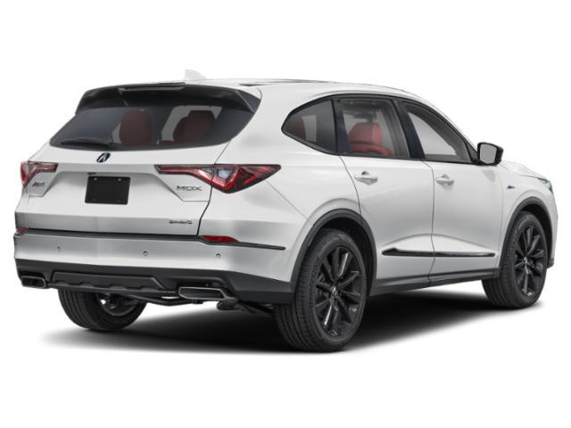 new 2026 Acura MDX car, priced at $64,450