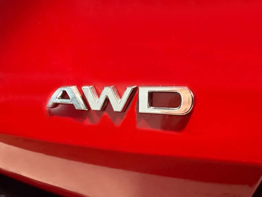 new 2025 Acura ADX car, priced at $41,350