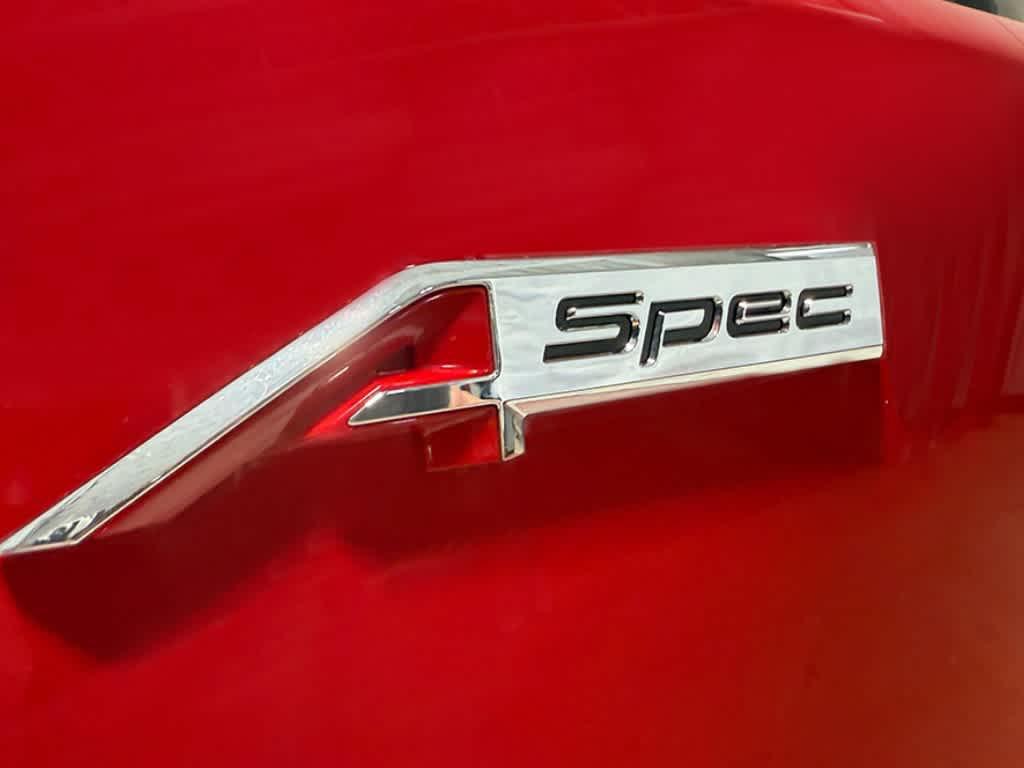 new 2025 Acura ADX car, priced at $41,350