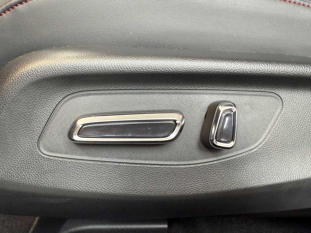 new 2025 Acura ADX car, priced at $41,350