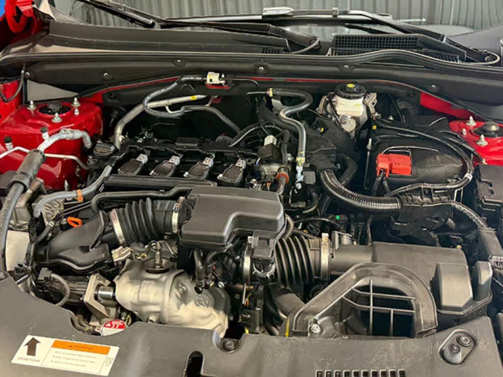 new 2025 Acura ADX car, priced at $41,350