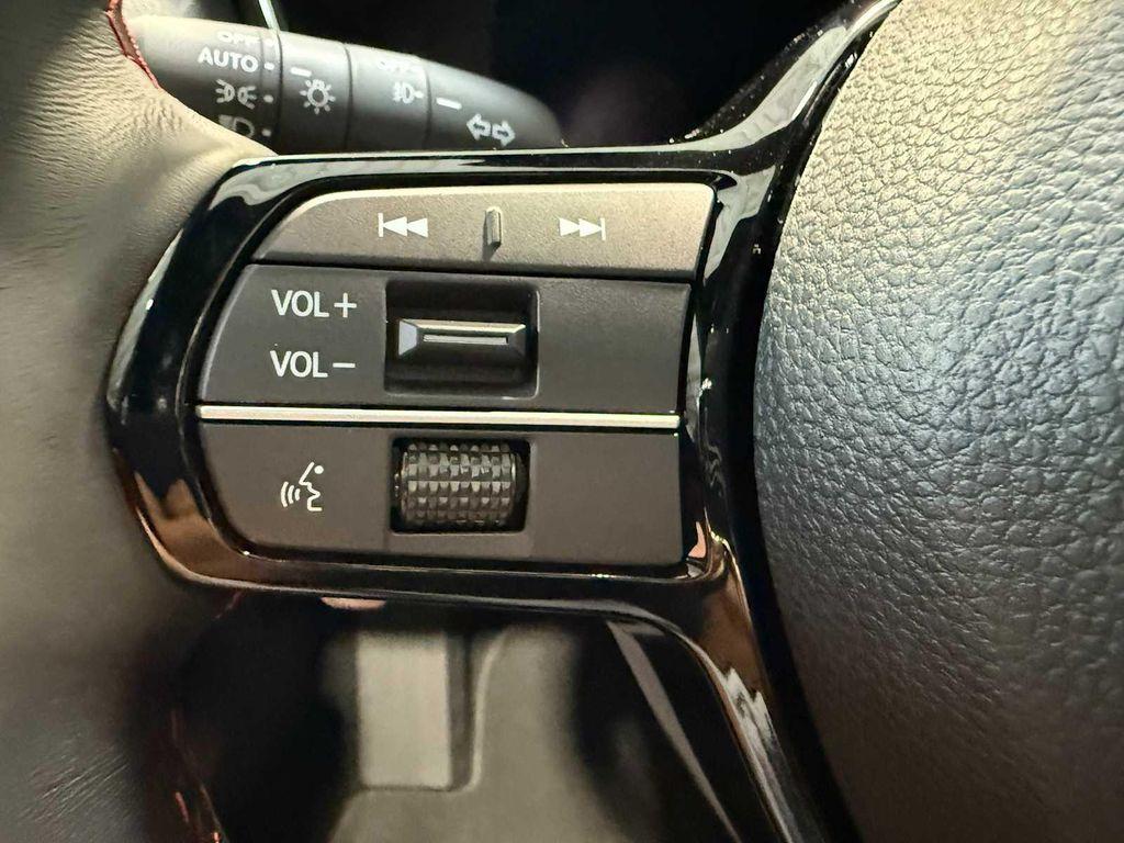 new 2026 Acura Integra car, priced at $37,845