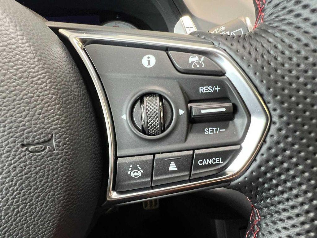 new 2026 Acura RDX car, priced at $52,650