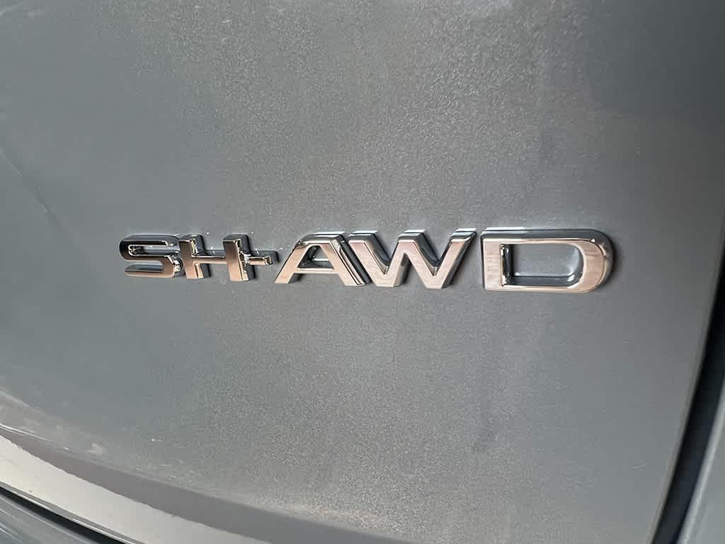 new 2026 Acura RDX car, priced at $52,650