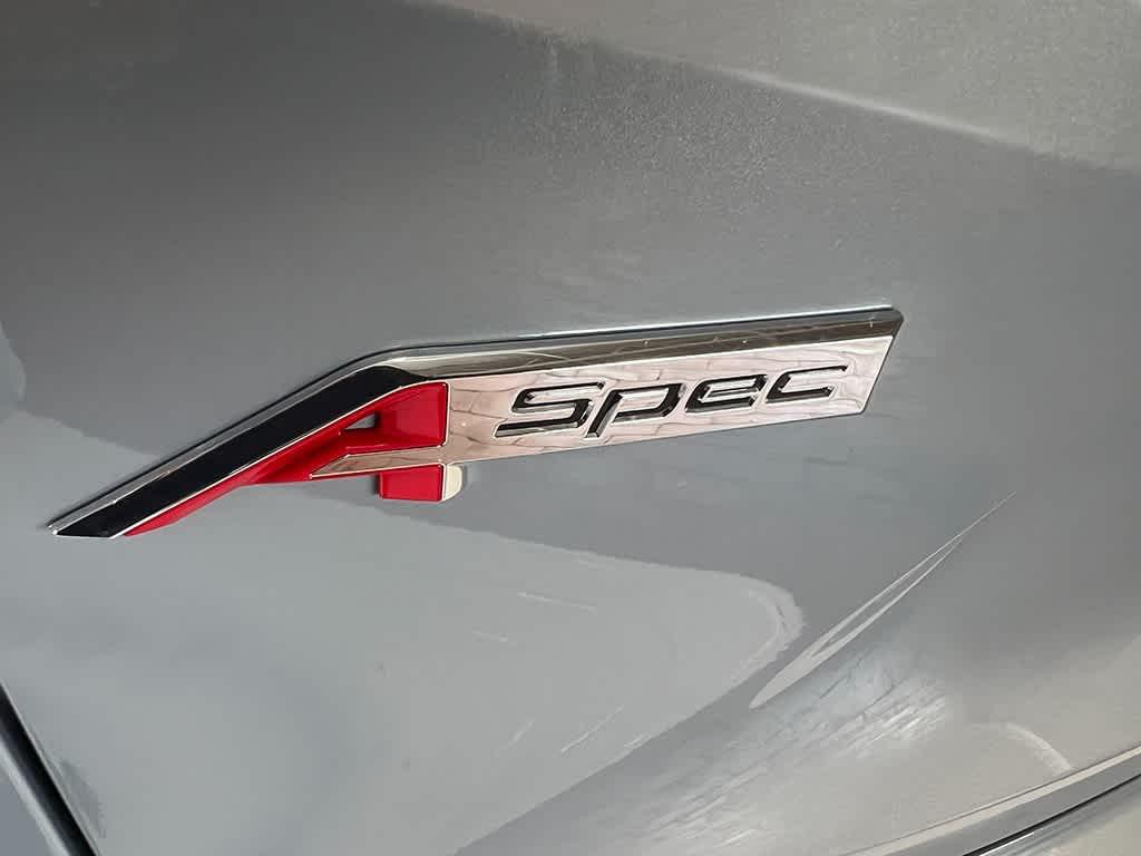 new 2026 Acura RDX car, priced at $52,650