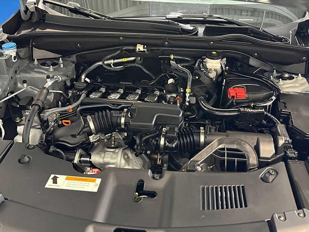 new 2026 Acura ADX car, priced at $40,150