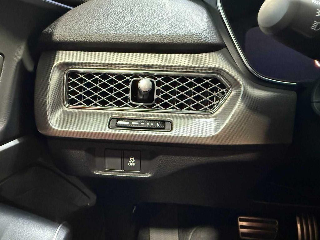 new 2026 Acura Integra car, priced at $37,845