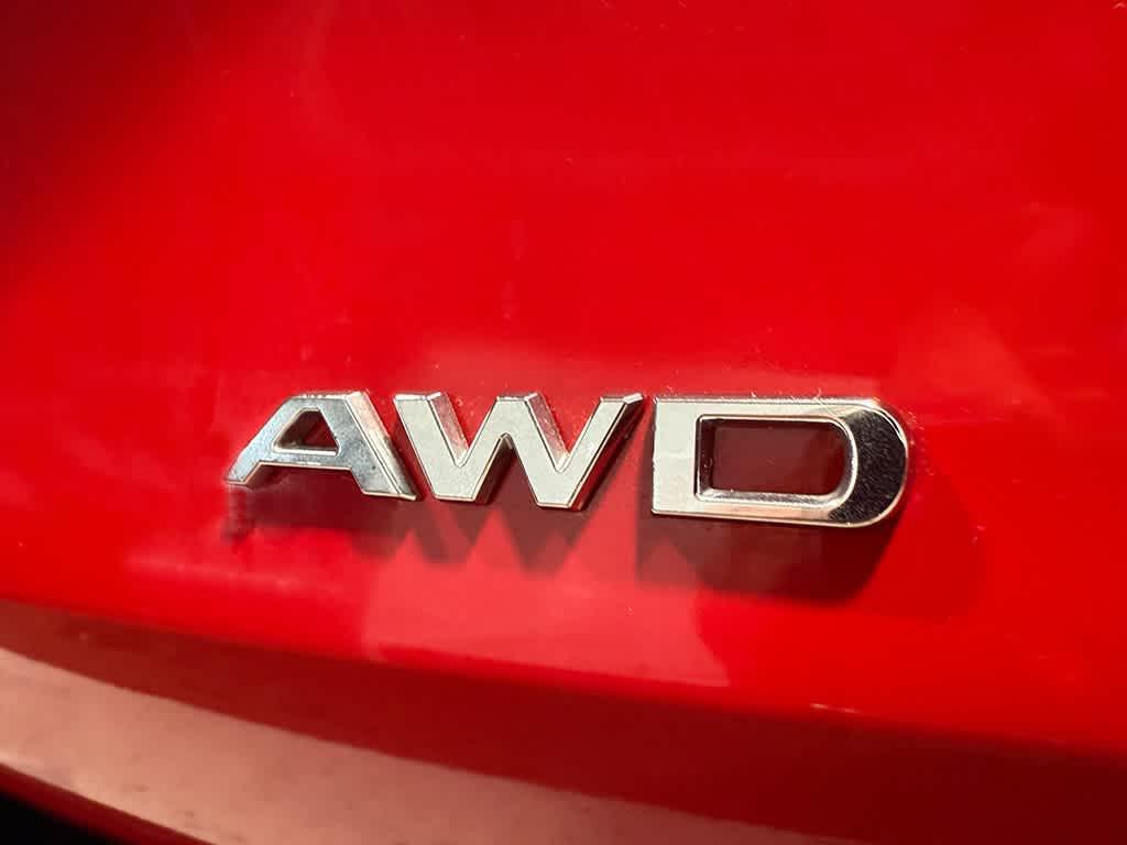 new 2026 Acura ADX car, priced at $41,650