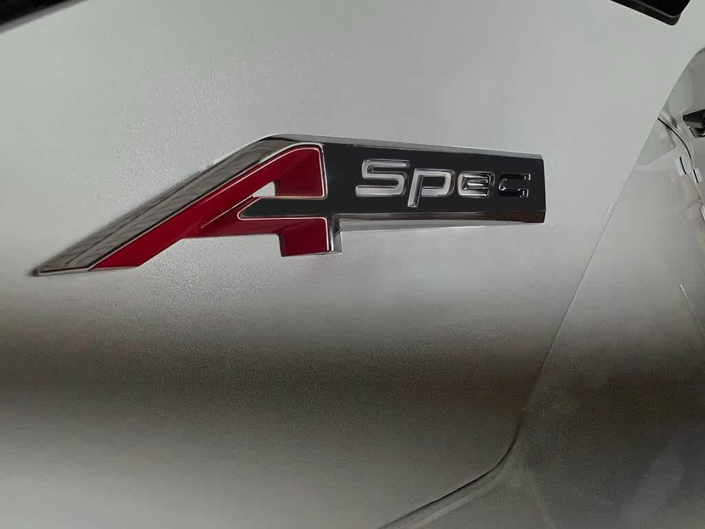 new 2026 Acura MDX car, priced at $70,950