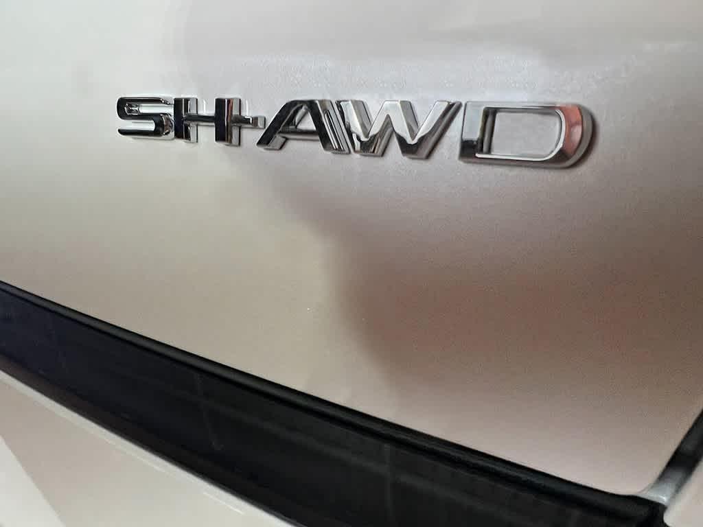 new 2026 Acura MDX car, priced at $70,950