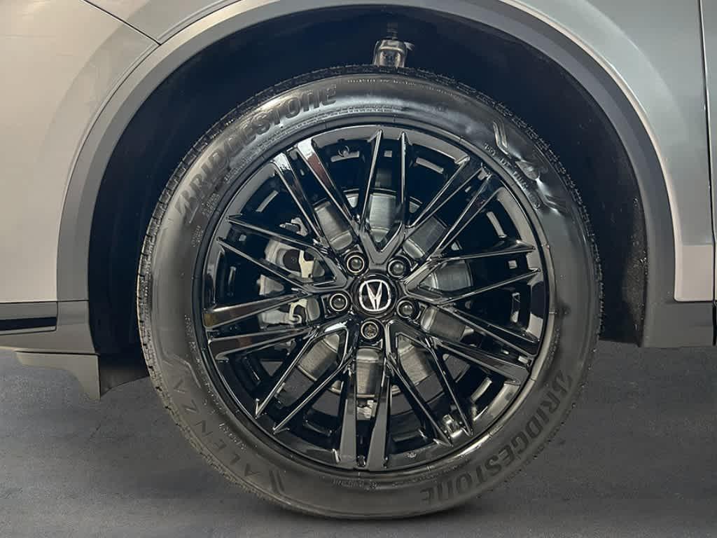 new 2026 Acura MDX car, priced at $70,950