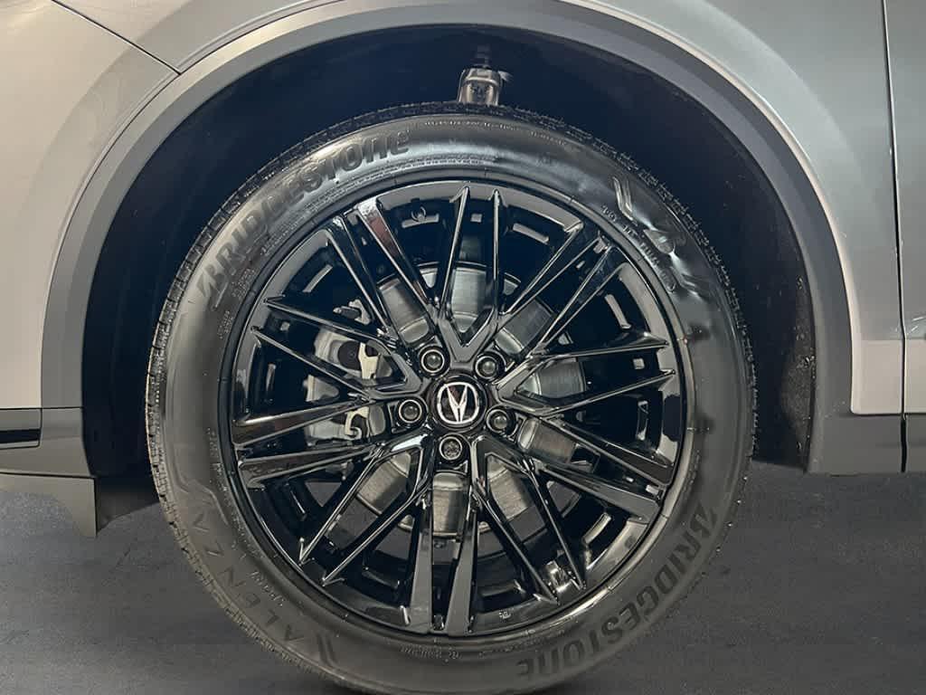 new 2026 Acura MDX car, priced at $70,950