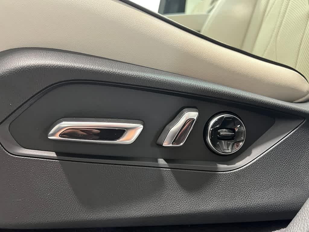 new 2026 Acura MDX car, priced at $70,950