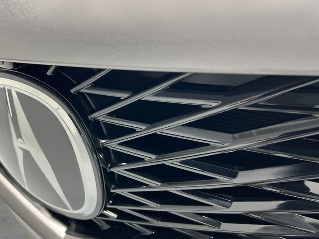 new 2026 Acura MDX car, priced at $70,950