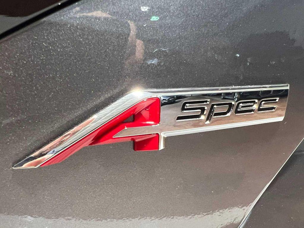 new 2026 Acura MDX car, priced at $70,950